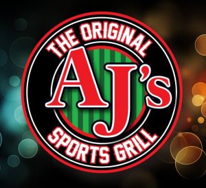 AJ's Sports Grill - The Alley Salina