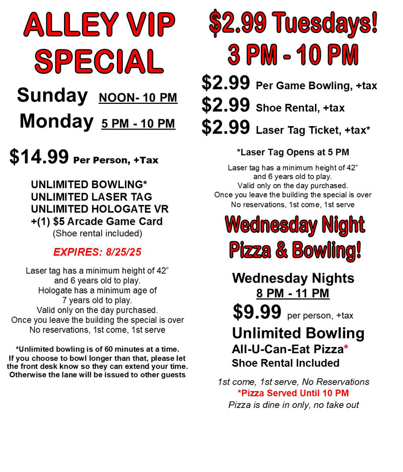 fall specials2